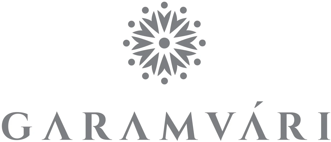 Garamvári Logo