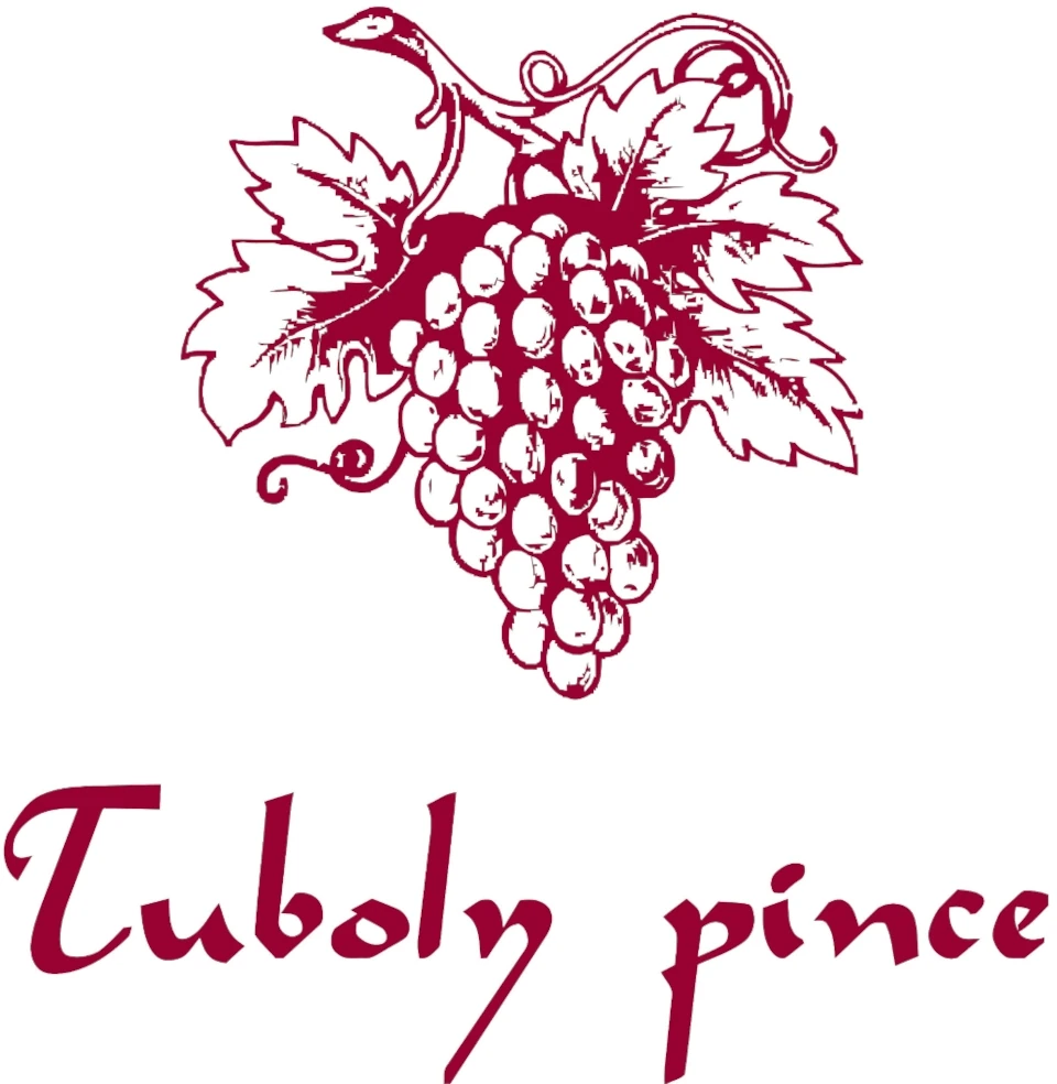 Tuboly pince Logo
