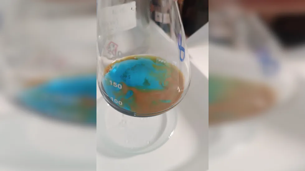 Redukáló cukortartalom